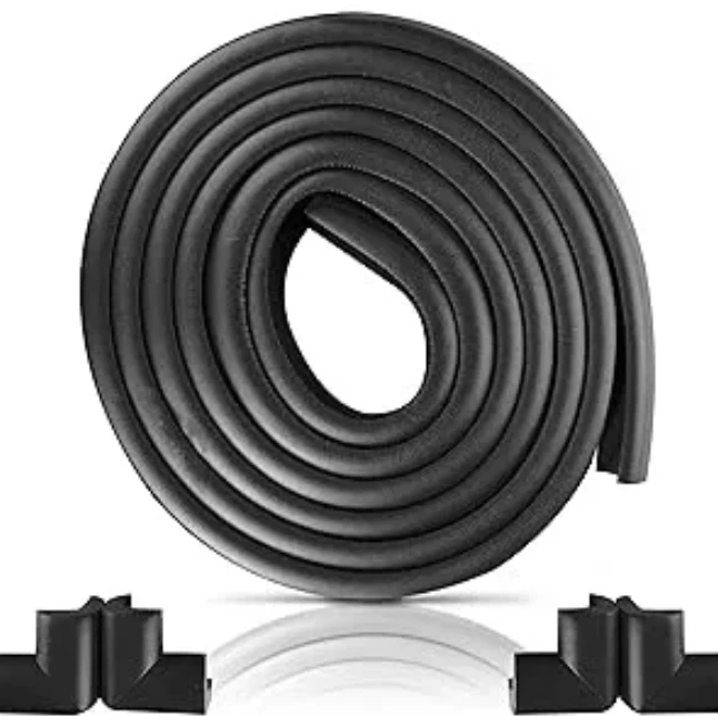 Corner Protector Types Rounded vs Angular Designs