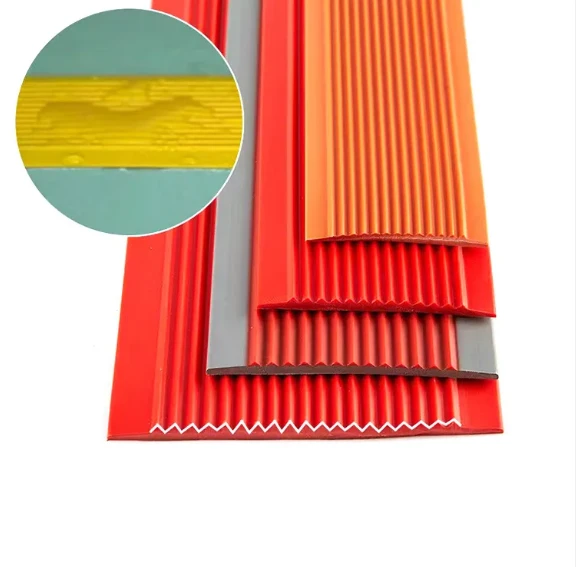 Make Every Step Safer with Premium Stair Safety Solutions