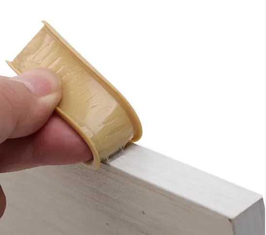 Edge Banded Solutions for Enhanced Product Quality