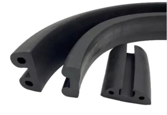 Sealing Rubber Strips: The Ultimate Solution for Superior Sealing Performance