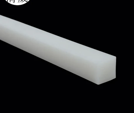 Seal Out Drafts and Noise with Premium Silicone Strips