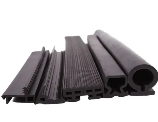 The Sustainable Side of Sealing Rubber Strip: Disposal and Recycling