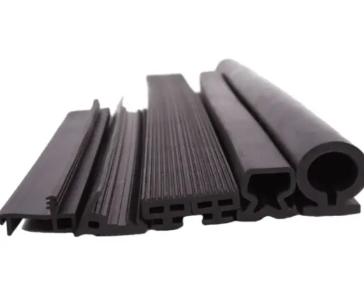Enhance Your Home Comfort with Door Rubber Seals