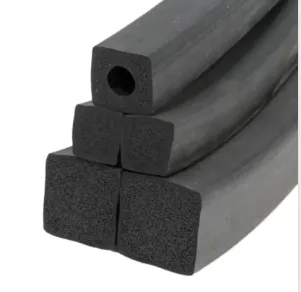 Door Bottom Draught Excluder Materials Rubber vs Felt