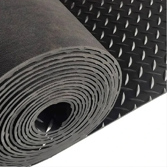 Protect Your Truck Bed with Premium Rubber Mats