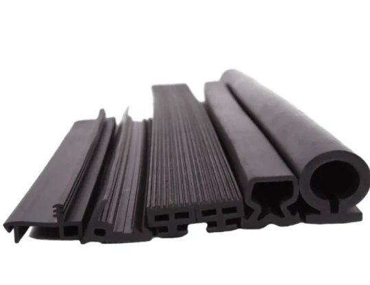 The Sustainable Side of Sealing Rubber Strip: Disposal and Recycling