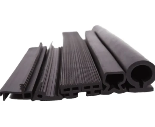 Enhance Your Home Comfort with Door Rubber Seals