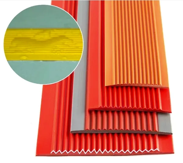 Enhance Safety with Anti Slip Stair Strips