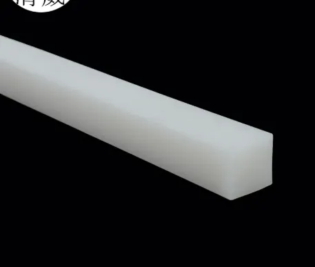 Seal Out Drafts and Noise with Premium Silicone Strips