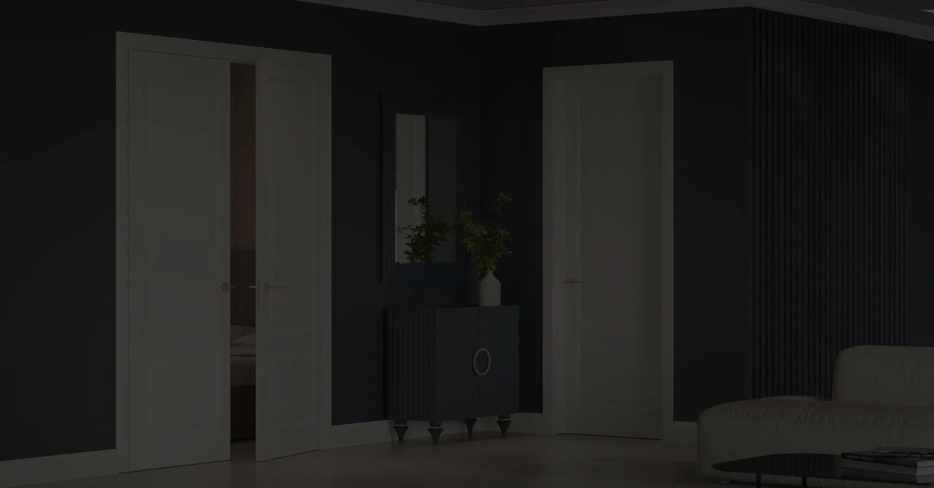 under door breeze stopper