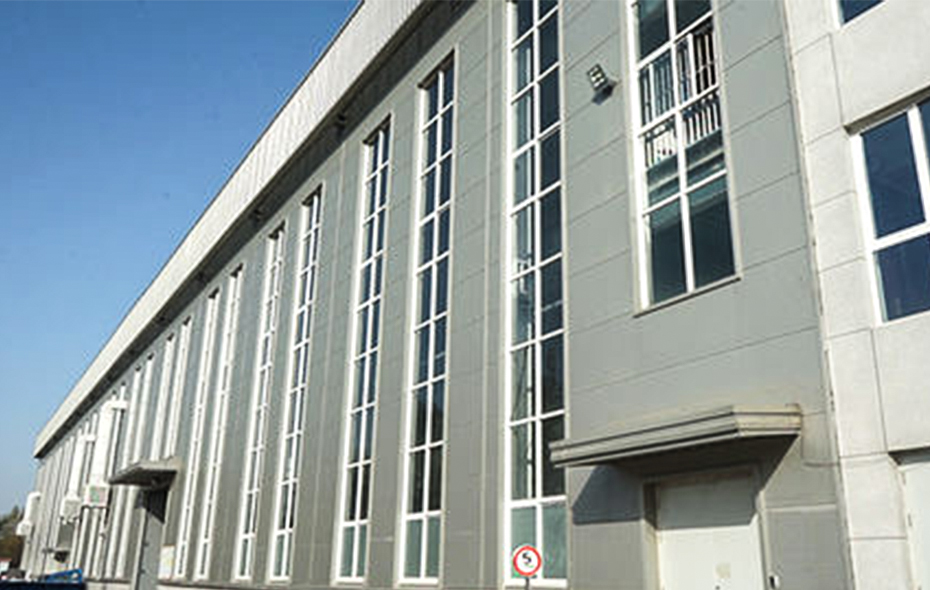 door threshold sweep strip