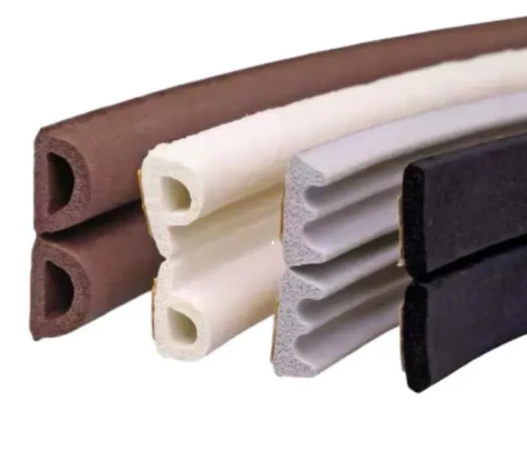 Seal the Deal with the Best Door Weather Stripping!