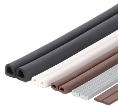 Smart Window Weather Stripping