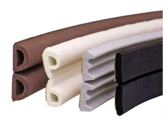 When to Replace Your Sealing Rubber Strip for Optimal Performance