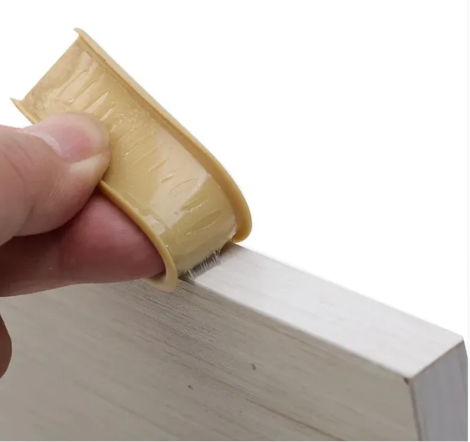 Edge Banded Finishes Matte vs Glossy Coatings