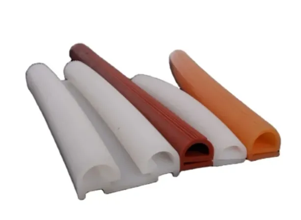 Silicone Seal Strips: Your Solution for a Better Seal