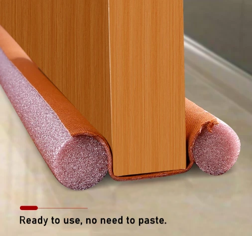 Stop Drafts and Noise with the Best Door Bottom Seal
