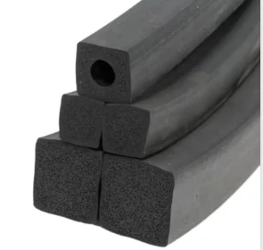 The Ultimate Solution for Energy Efficiency: Bottom Seal Doors