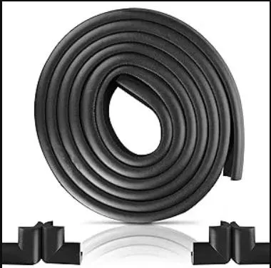 Top Safety Standards for Corner Protectors