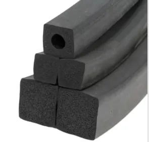 The Ultimate Solution for Energy Efficiency: Bottom Seal Doors