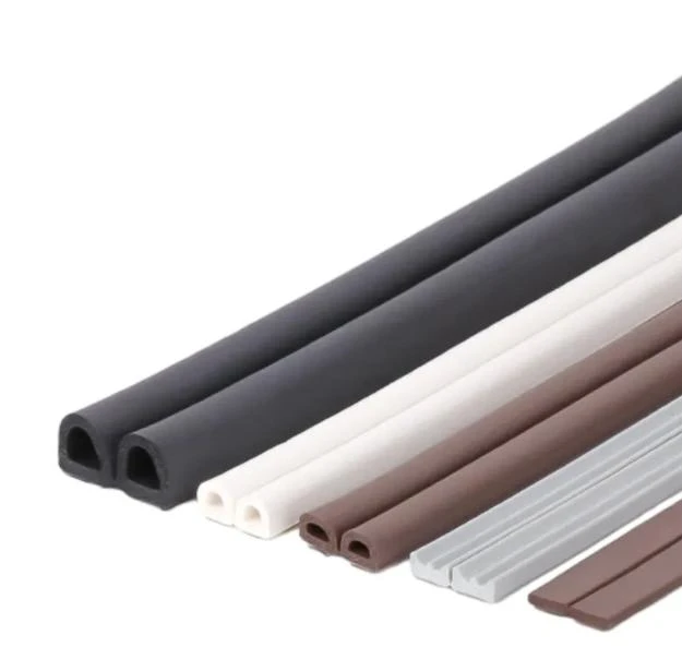 Window Weather Stripping for Noise Reduction