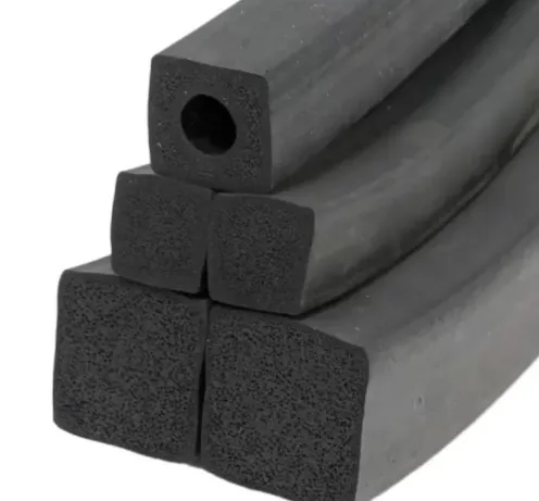 Unbreakable Weather Stripping Door