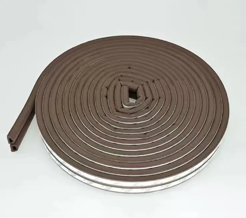 Upgrade Your Seals with Premium Weather Stripping