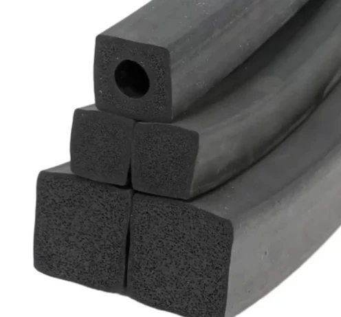 Unbreakable Weather Stripping Door