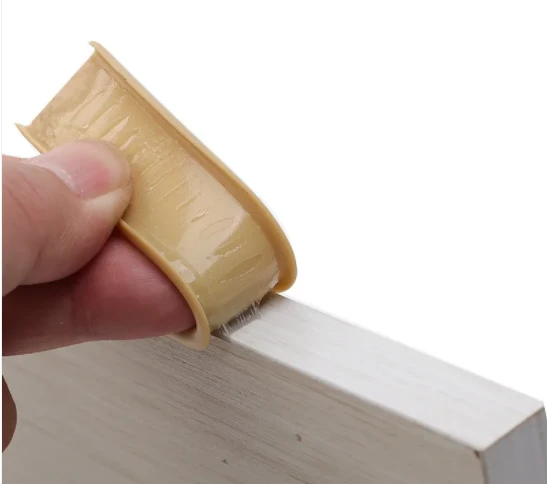 Elevate Furniture Finishing with High-Quality Edging Solutions