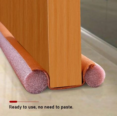 bathroom water retaining strip