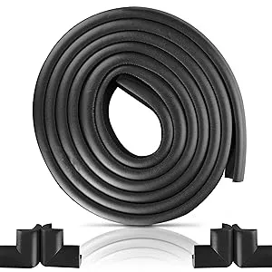 Bulb-Shaped Rubber Seals for Enhanced Sealing Performance and Durability Bulb-Shaped Rubber Seals for Enhanced Sealing Performance and Durability