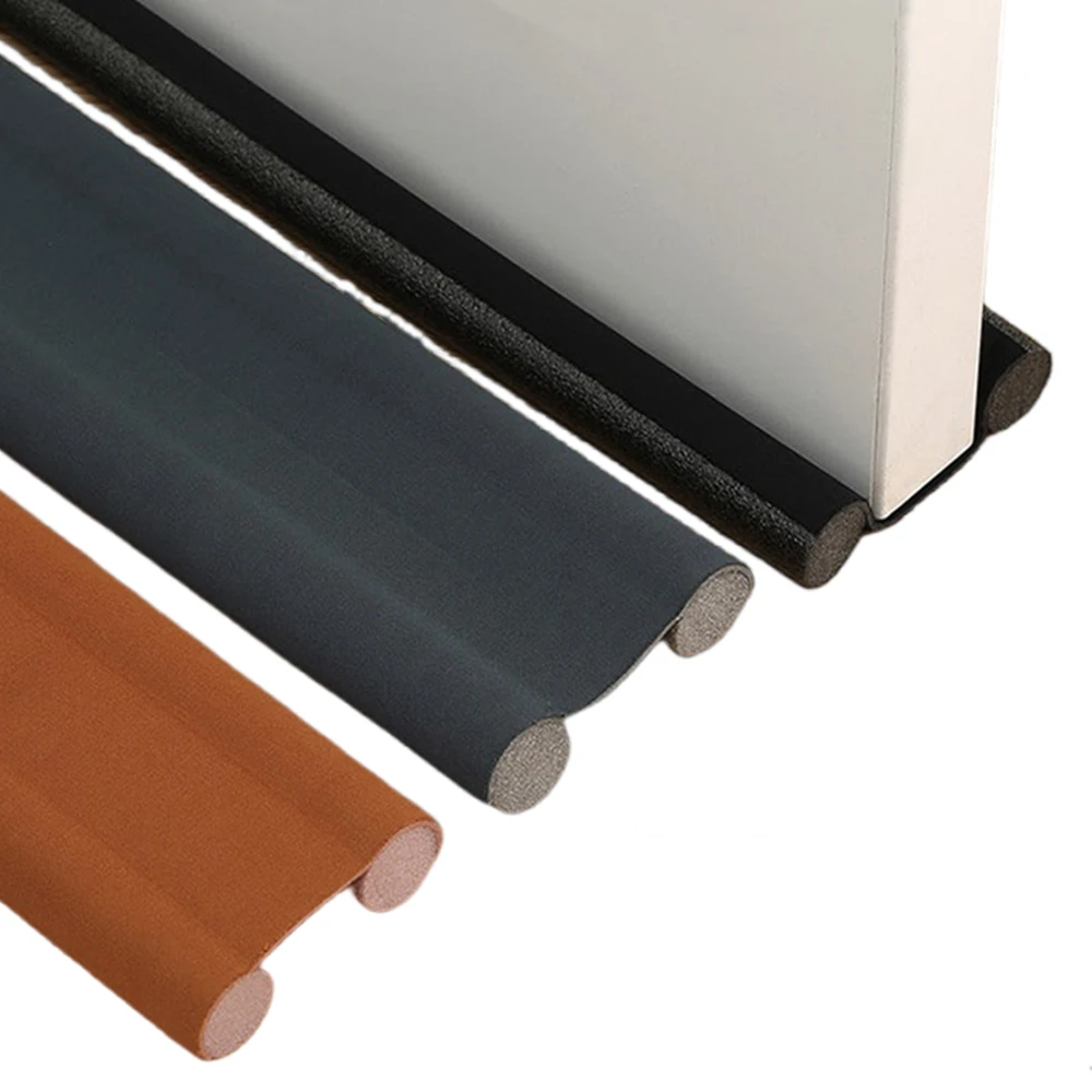 keep cold air out from under door