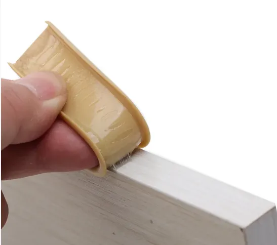 Elevate Furniture Finishing with High-Quality Edging Solutions Elevate Furniture Finishing with High-Quality Edging Solutions