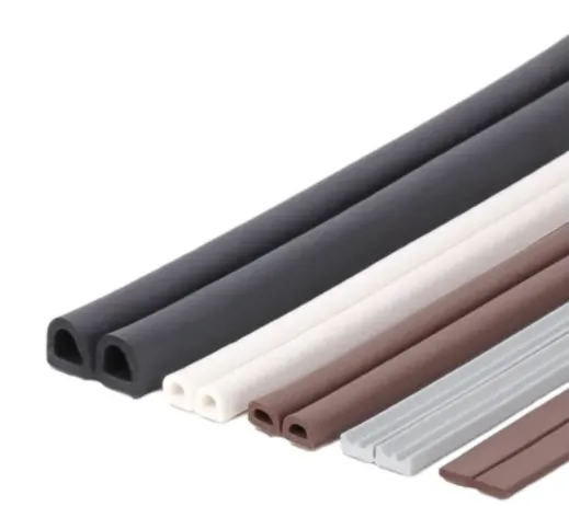 Essential Weather Stripping for Maximum Home Efficiency