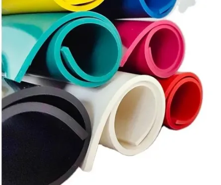 FKM Rubber Solutions