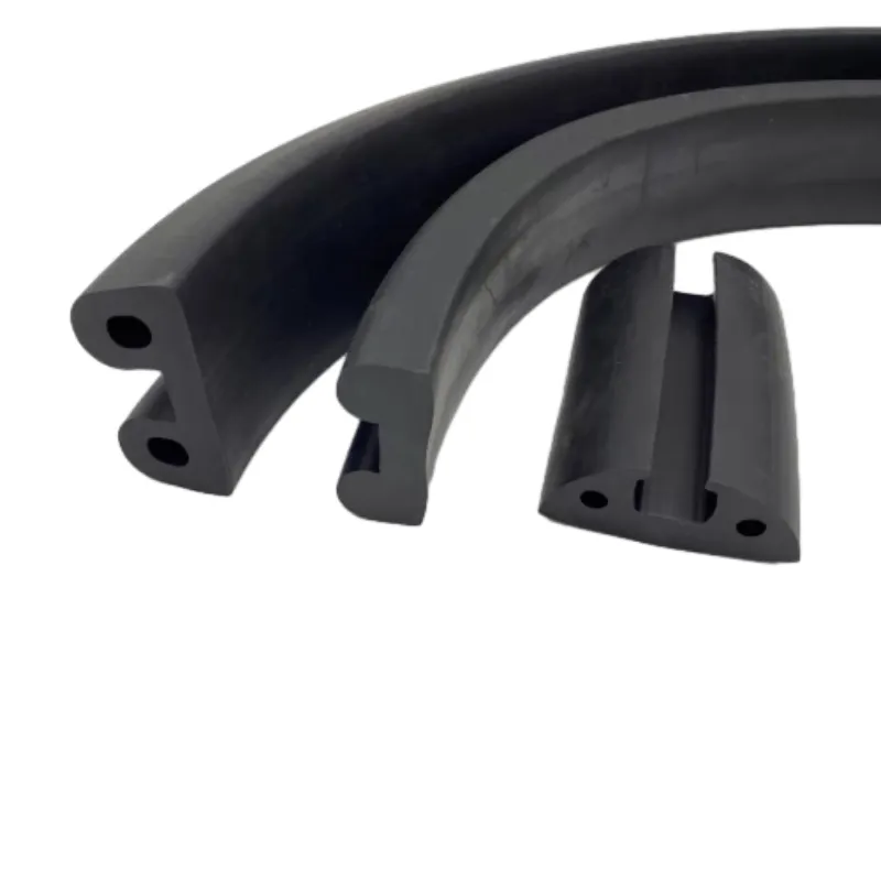 Effective Solutions for Garage Door Rubber Seals to Improve Insulation and Functionality