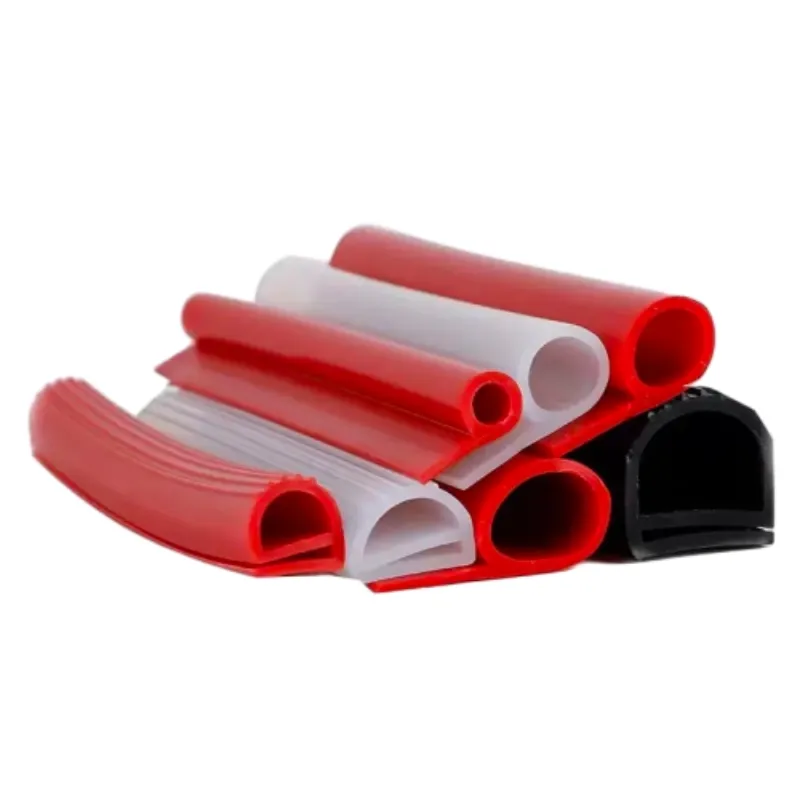 interior door bottom seal