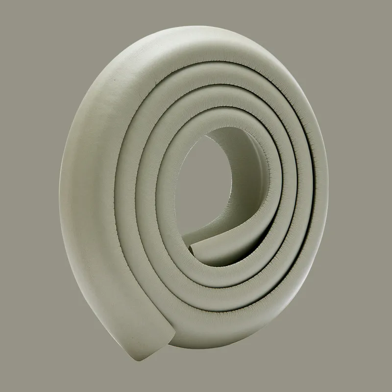 Corner Protector – Soft, Clear, Child-Safe, Easy Install