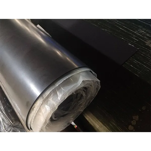 door bottom seal strip