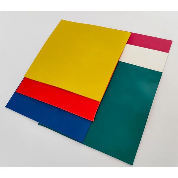 Неперакоснае падлогавое пакрыццё для ўнутранага выкарыстання