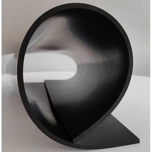 FKM Rubber Sheet – Heat, Oil & Chemical Resistant Seals