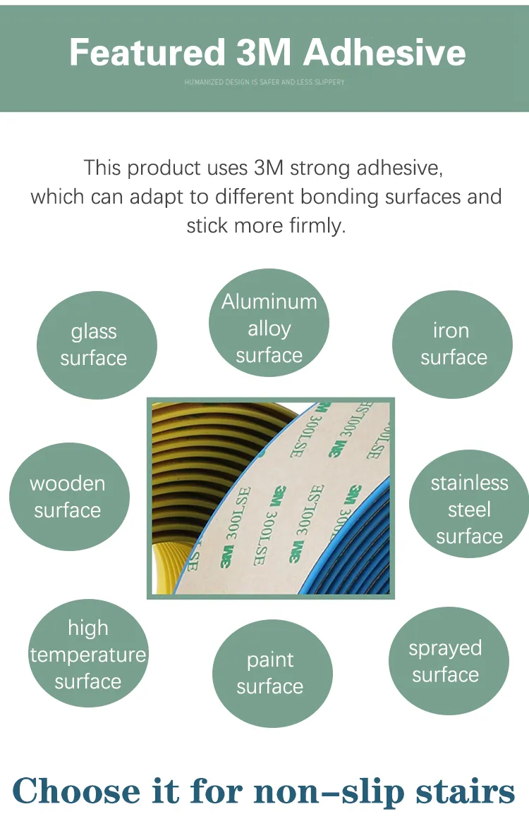 h type shower door seal