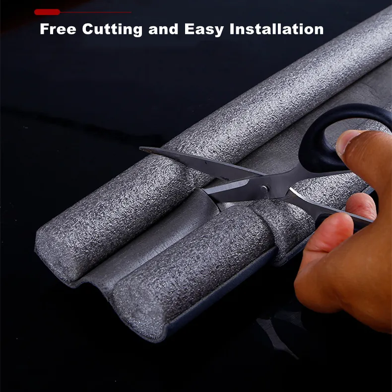 under door draught stopper