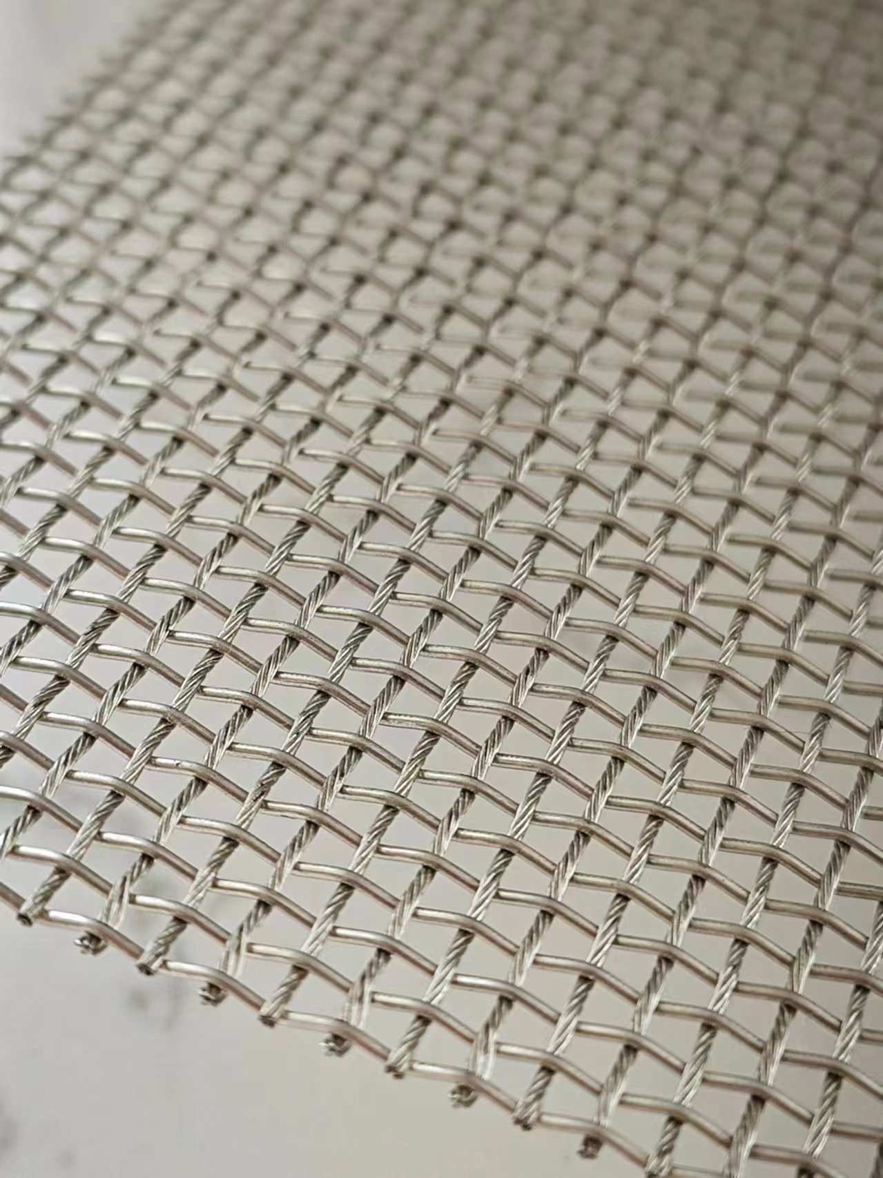 Stainless Steel Mesh