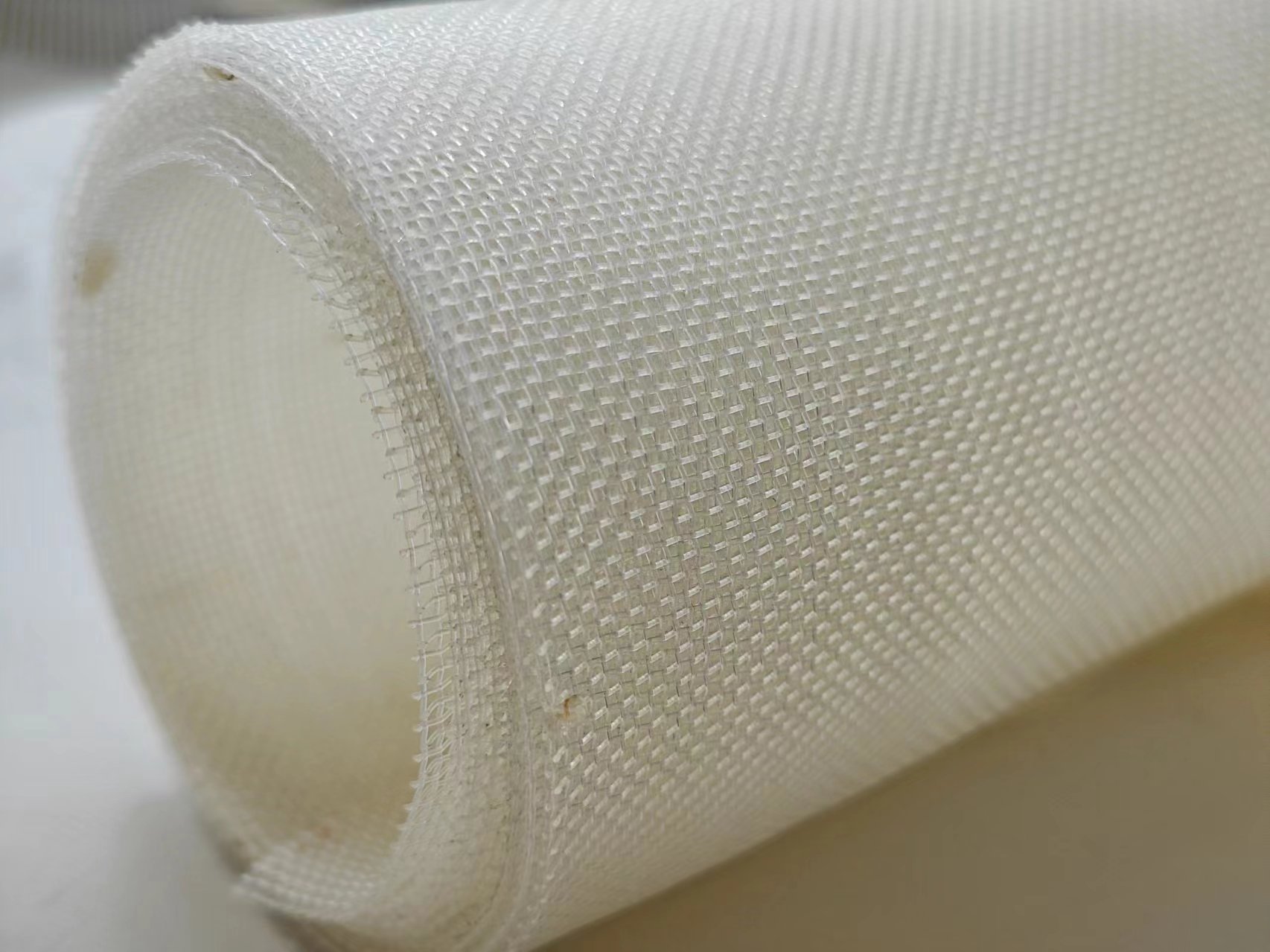 PTFE/PVDF Wire Mesh