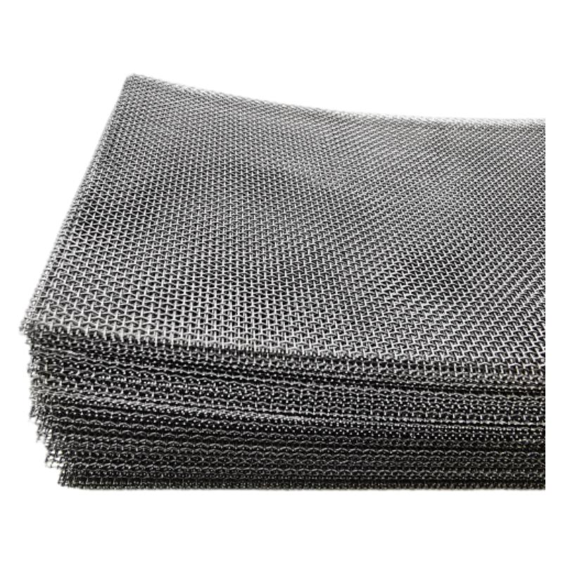 Rare Metal Mesh