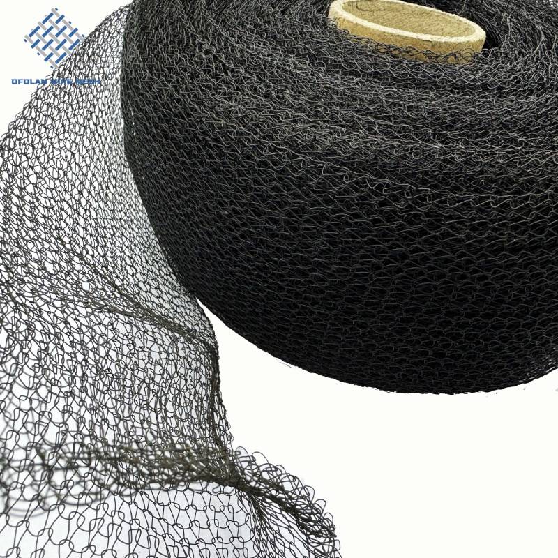 Zirconium Gas-liquid Filter Screen