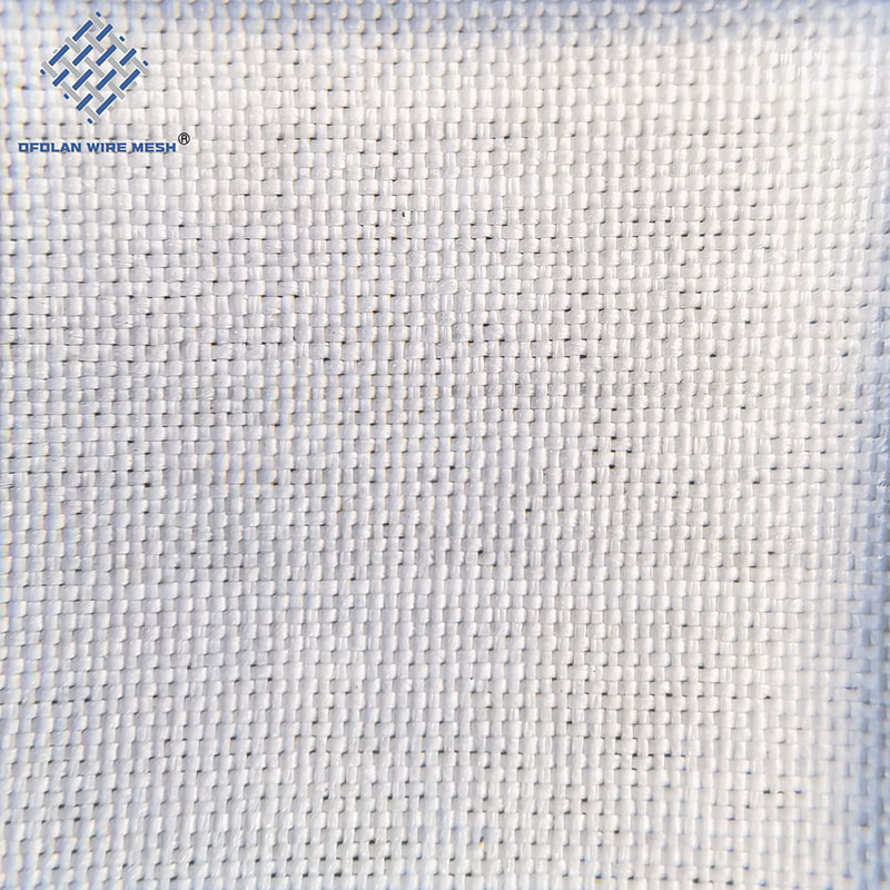 PTFE Filter Woven Wire Mesh