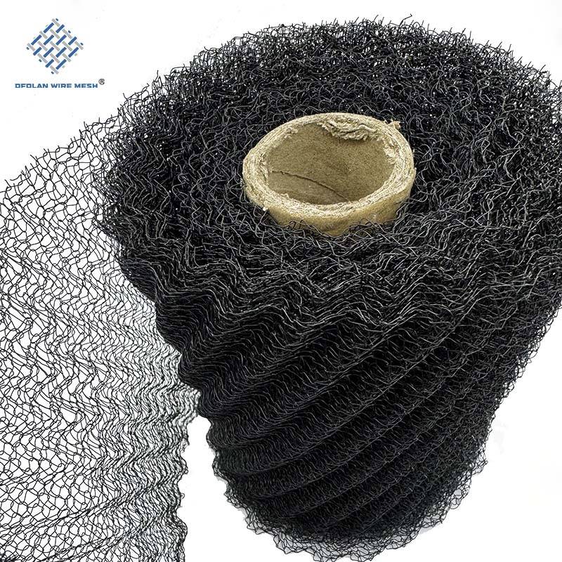 Tantalum Gas-liquid Filter Screen Filter Screen