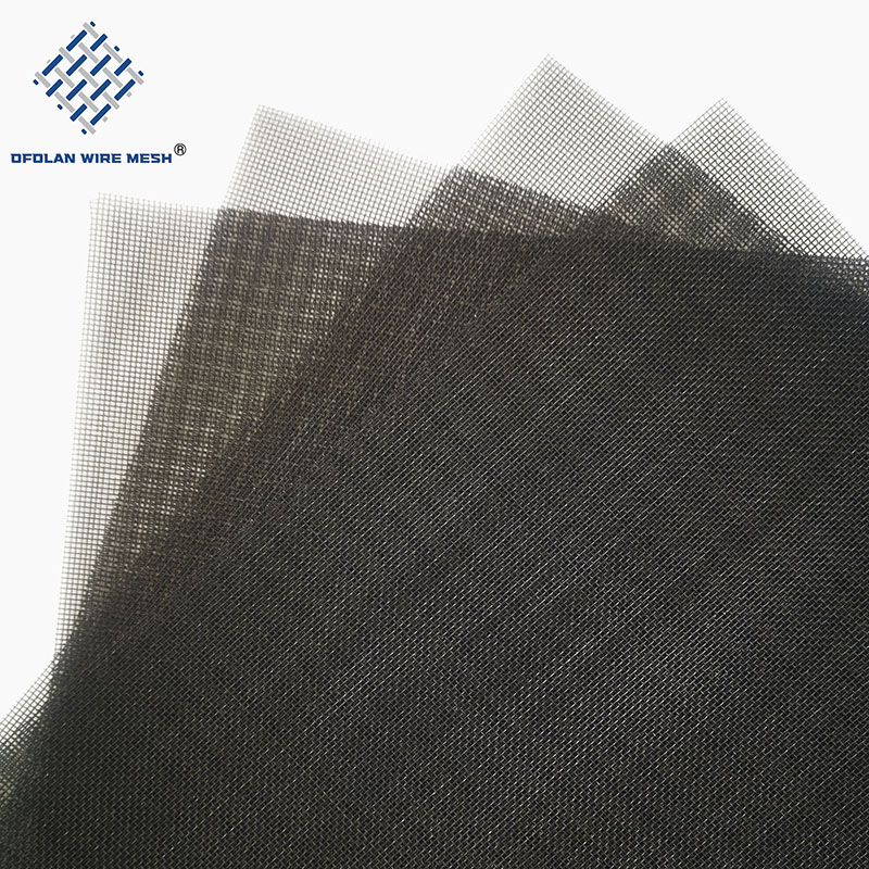 High Temperature Molybdenum Rhenium Alloy wire mesh